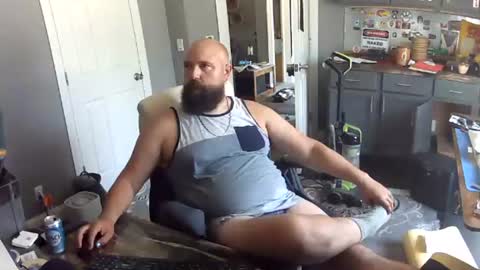 The Big Duurty online show from July 18, 6:23 pm