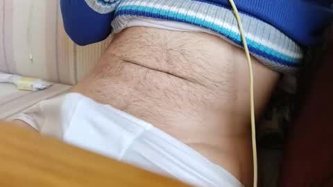 masterhot1907 online show from February 23, 12:35 pm