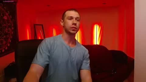 James Black online show from May 30, 7:49 am