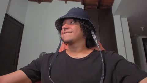 Juan Independent Model online show from January 6, 11:42 pm