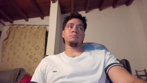 Juan Independent Model online show from June 26, 1:43 am