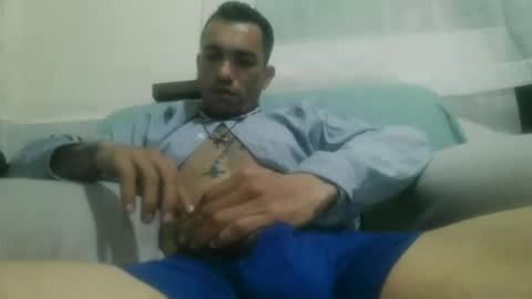 masterkiing online show from April 14, 11:55 pm