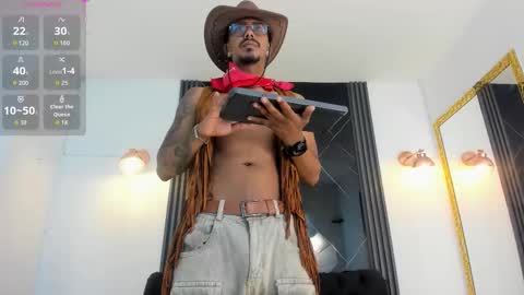 Snapshot of mastermax_ chatting on December 15, 1:04 pm - - online show from December 15, 1:04 pm