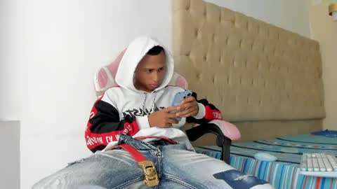 mastermorenohot23 online show from July 17, 7:59 am