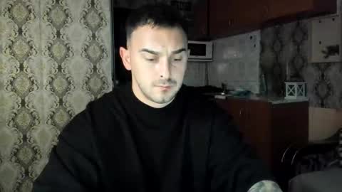 Jon online show from December 2, 9:21 pm