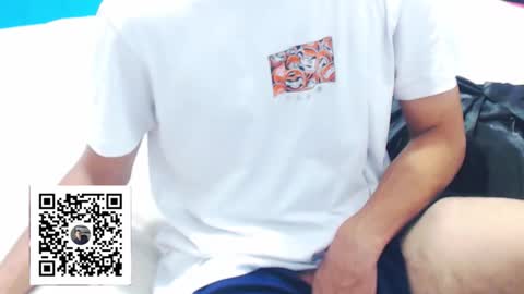 MASTER NEED SEX online show from February 20, 11:32 am