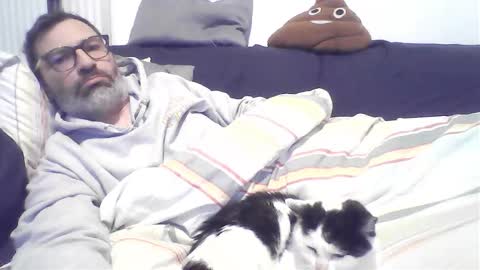 Master P online show from February 15, 12:03 pm