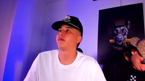 Snapshot of masters_boys chatting on November 8, 9:31 am KONAN online show from November 8, 9:31 am