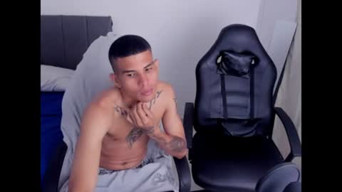 masters_latins online show from June 16, 3:42 am