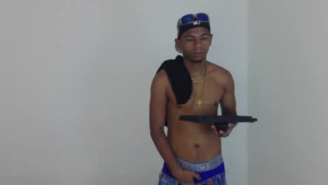 masters_latins online show from July 16, 4:46 pm