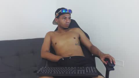 masters_latins online show from July 28, 2:13 pm
