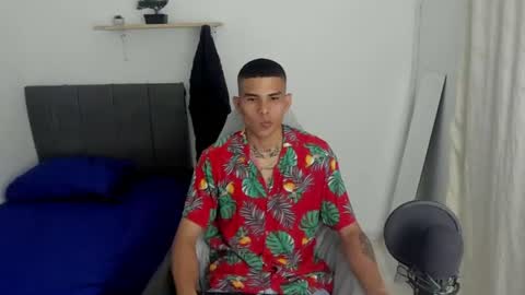 masters_latins online show from July 31, 6:57 am