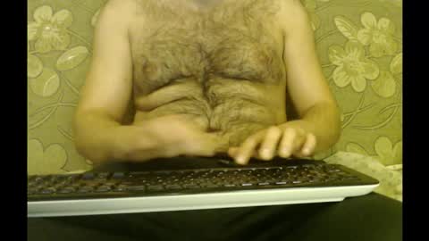 Master online show from March 20, 10:58 pm