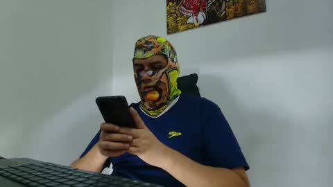 master findom online show from January 14, 4:07 am