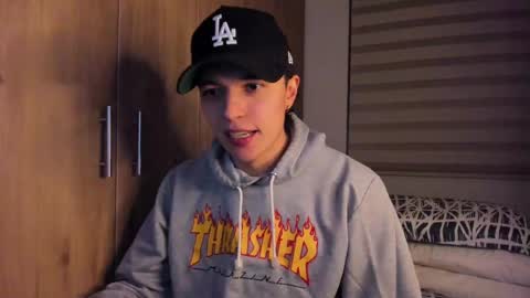 Snapshot of mastrangelo_x chatting on September 11, 4:56 am mastrangelo_x online show from September 11, 4:56 am