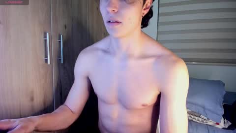 mastrangelo_x online show from March 25, 3:01 am