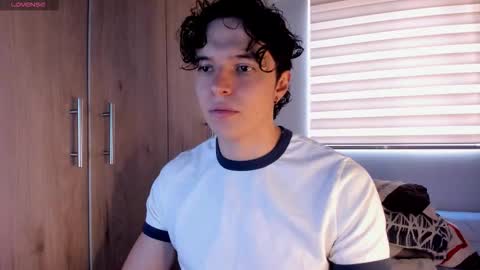 mastrangelo_x online show from March 27, 10:20 pm