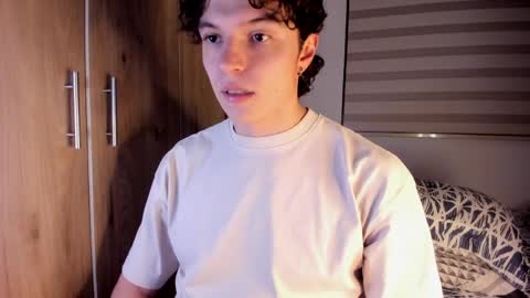 mastrangelo_x online show from March 31, 3:41 am