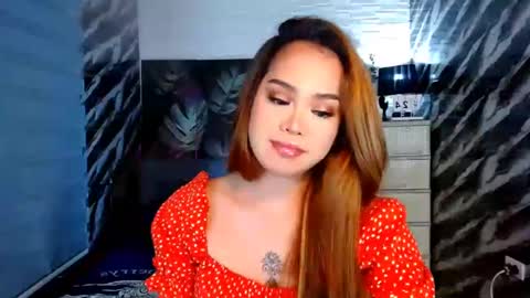 Vega Watson online show from December 24, 11:38 am