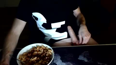 MasturbateMindbreaker online show from November 16, 10:48 pm