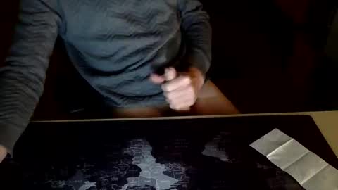 MasturbateMindbreaker online show from March 29, 9:15 pm