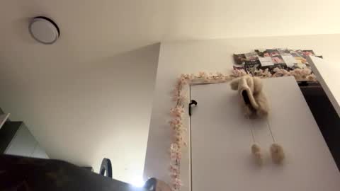 Snapshot of masturbatingmariamiller chatting on February 7, 6:06 am masturbatingmariamiller online show from February 7, 6:06 am