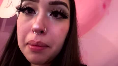 Snapshot of masturbatingmariamiller chatting on February 8, 6:50 am masturbatingmariamiller online show from February 8, 6:50 am