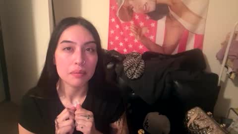 Snapshot of masturbatingmariamiller chatting on February 17, 4:20 am masturbatingmariamiller online show from February 17, 4:20 am