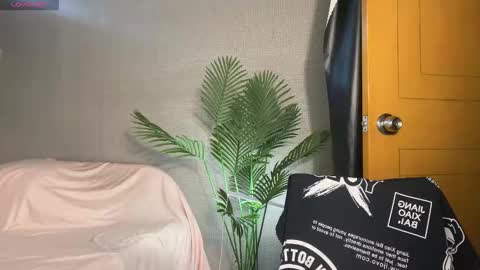 SuSu online show from September 11, 1:49 am