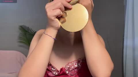 SuSu online show from September 28, 2:50 am