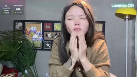 SuSu online show from March 12, 6:19 am