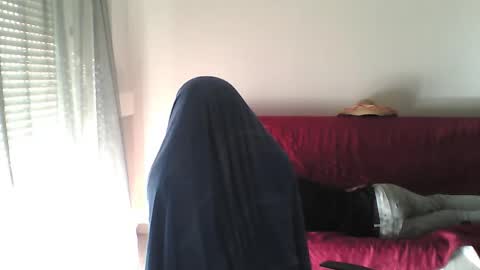 mat11efou online show from October 24, 2:24 pm