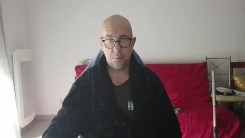 mat11efou online show from November 7, 11:32 am