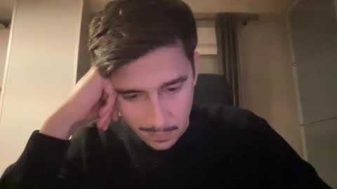Snapshot of matahavi chatting on February 15, 6:37 pm Aaron online show from February 15, 6:37 pm