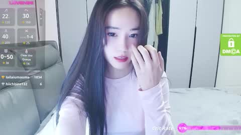 NIKITA online show from November 25, 1:38 am