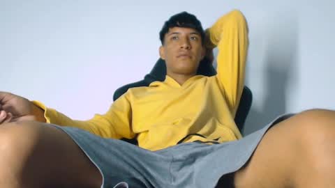 matteo online show from March 31, 10:59 am