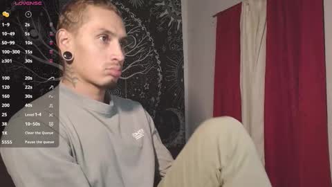 Mateo online show from September 28, 2:50 am