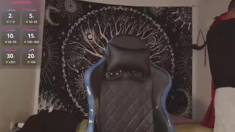 Mateo online show from October 30, 6:30 pm