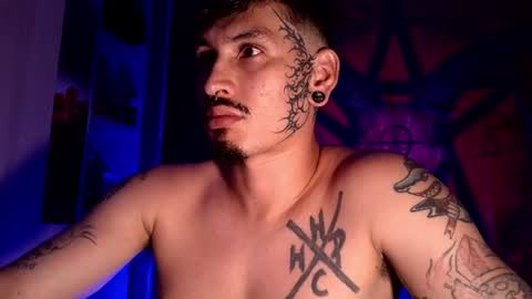 Mateo online show from June 13, 2:53 am