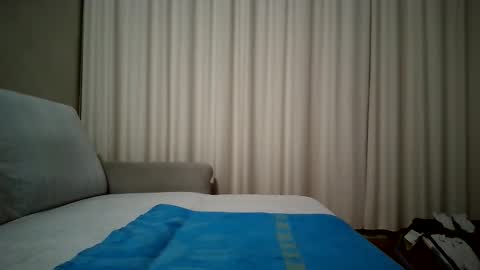 Mateo Blu online show from December 1, 9:20 pm