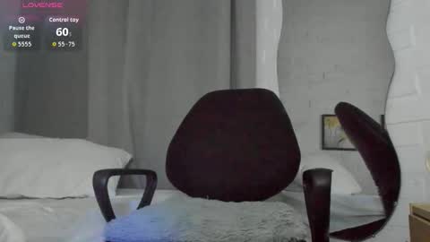 MATEO HUNTER online show from February 3, 2:53 am