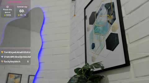 MATEO HUNTER online show from February 6, 12:48 am