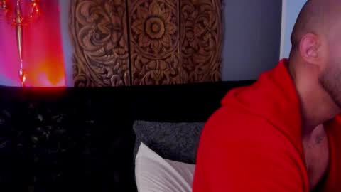 Snapshot of mateo_ospinaa chatting on January 16, 12:42 pm Mateo online show from January 16, 12:42 pm