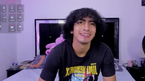 Mateo online show from June 12, 11:46 pm