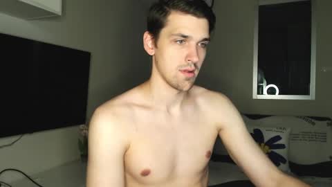 mateo_zeus online show from January 7, 3:46 am