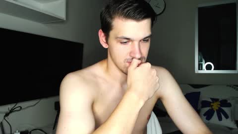 mateo_zeus online show from January 8, 3:40 am