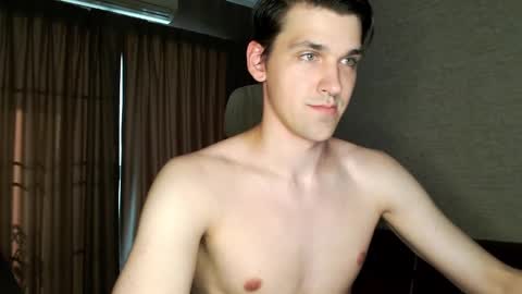 mateo_zeus online show from January 21, 1:08 am