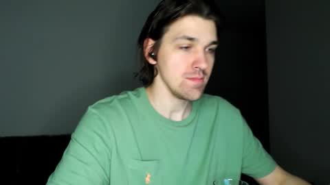 mateo_zeus online show from February 15, 12:07 am