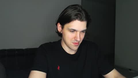 mateo_zeus online show from February 28, 11:50 pm