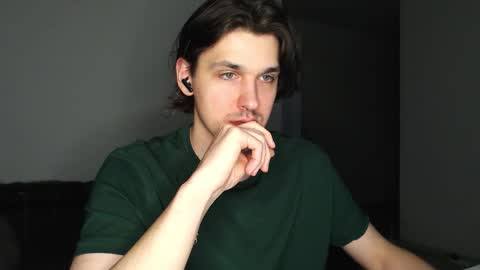 mateo_zeus online show from March 3, 10:26 pm